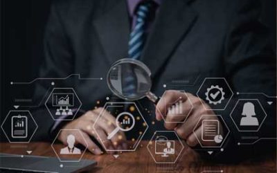 The Top Five Mistakes of Executive Recruiting