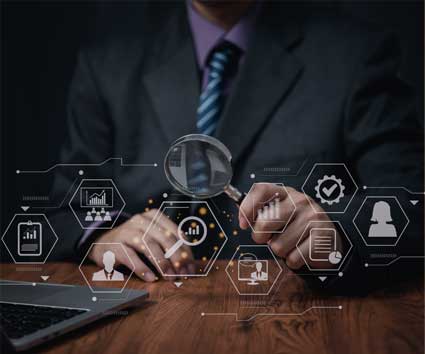 Executive-Recruiting