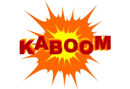 Kaboom