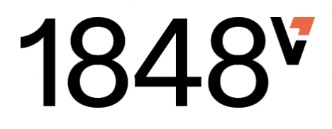 New 1848 Ventures Logo